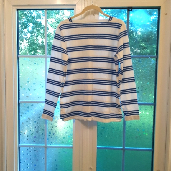 Vineyard Vines Ladies Top - Picture 1 of 4